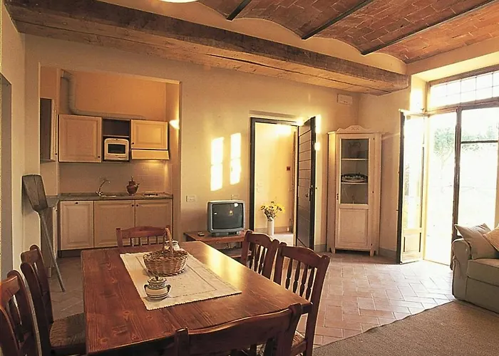 Historic Overlooking *